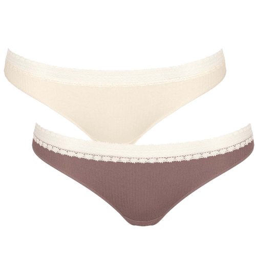 Sloggi GO Ribbed H Brazil C2P Sloggi GO Ribbed H Brazil C2P