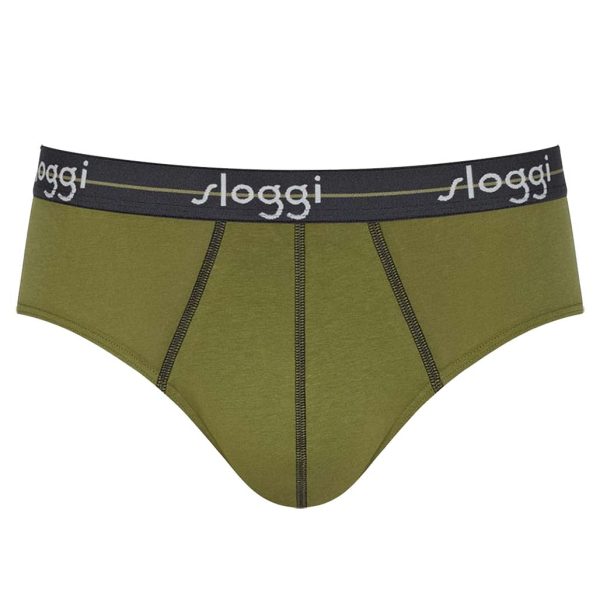 Sloggi men Start Midi C2P Box